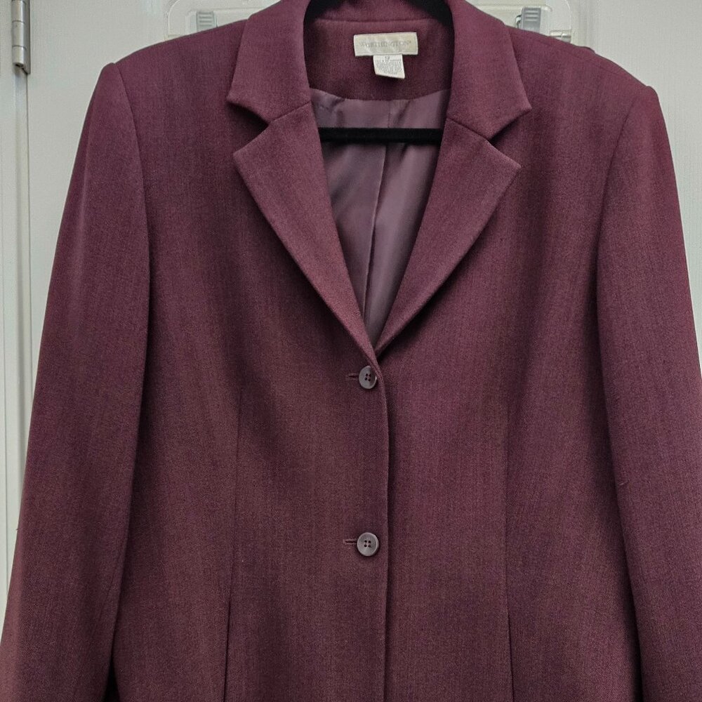 2-Piece Suit